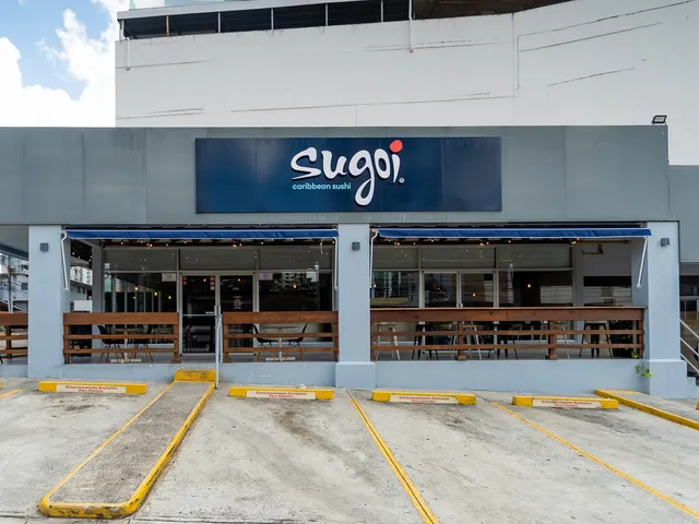 Sugoi Asian Cuisine San Francisco