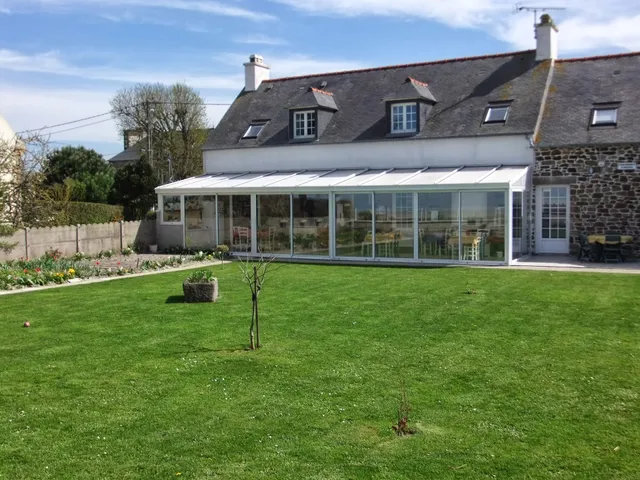 Chambres d'hôtes "Au coeur de la Baie"