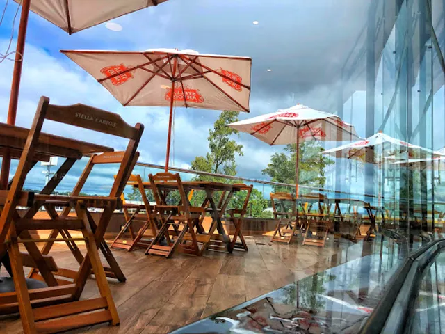 Parador 8 Restaurante