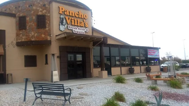 PV'S Fresh Grill and Tequila - Victorville, CA