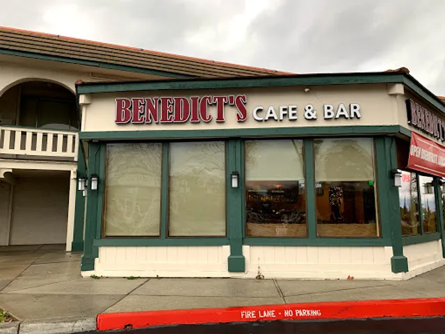 Mix Huevos - Breakfast & Lunch