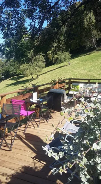 Le Refuge du Calvaire