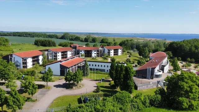 Kolping Ferienland Salem