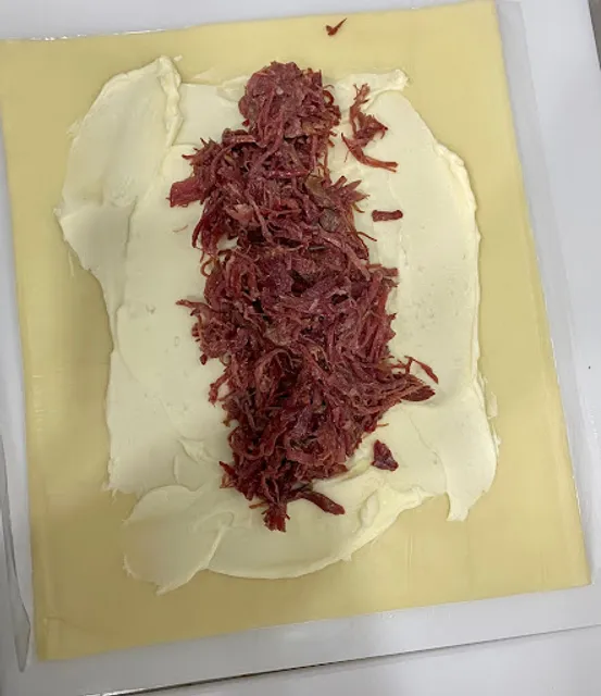 OFICINA DO PASTEL GRU