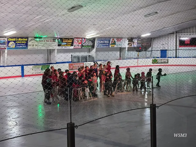 Town of Alexandria Recreation Center