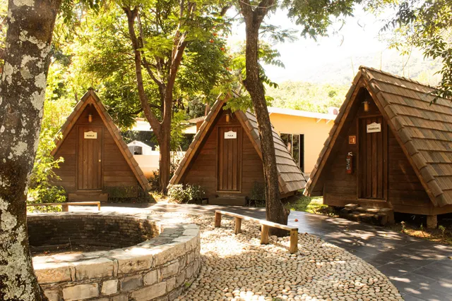 Yemaya Santa María del oro