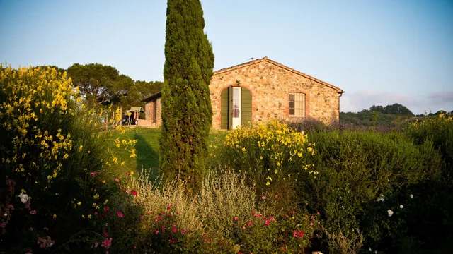 Agriturismo Bioli