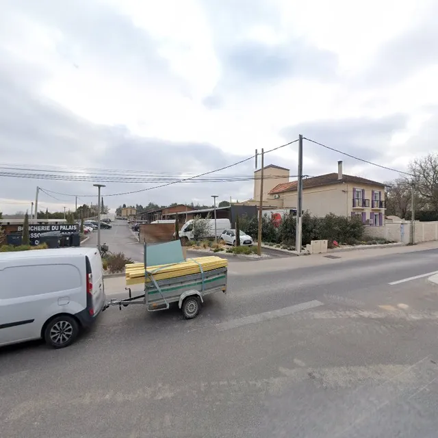 Les Commerces du Marché Aixois