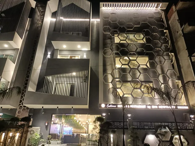 Culture by BVH Hospitality Greater Noida