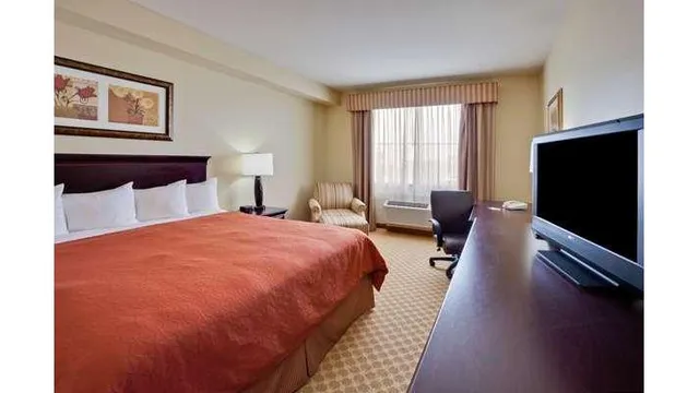 Country Inn & Suites by Radisson, Port Charlotte, FL