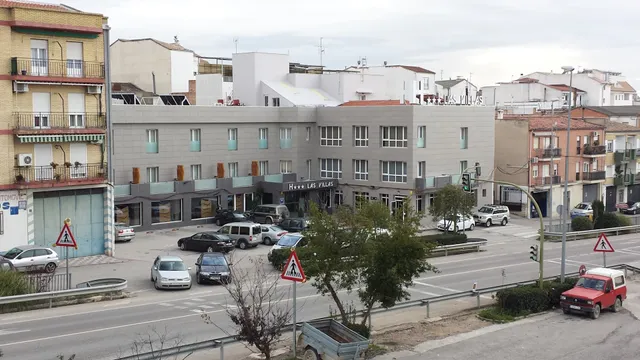 Hotel Sierra de Las Villas