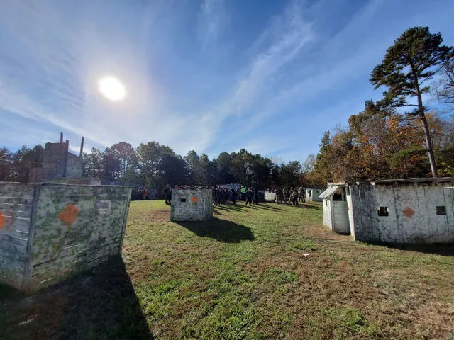 Command Decisions Wargames Center