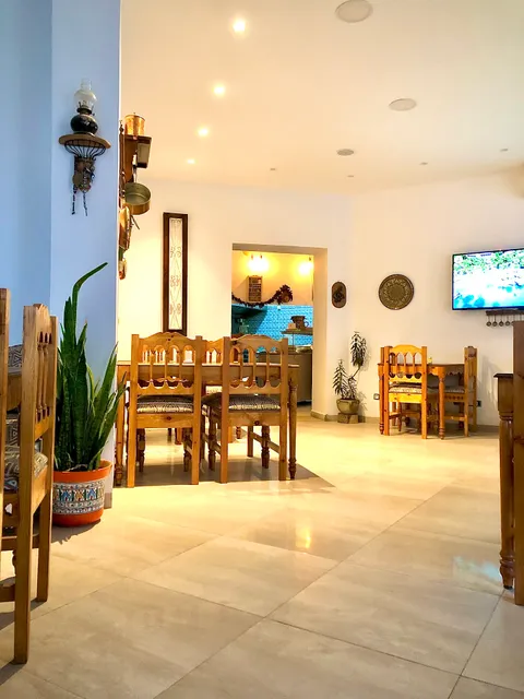 Restaurant Mamie m'a dit