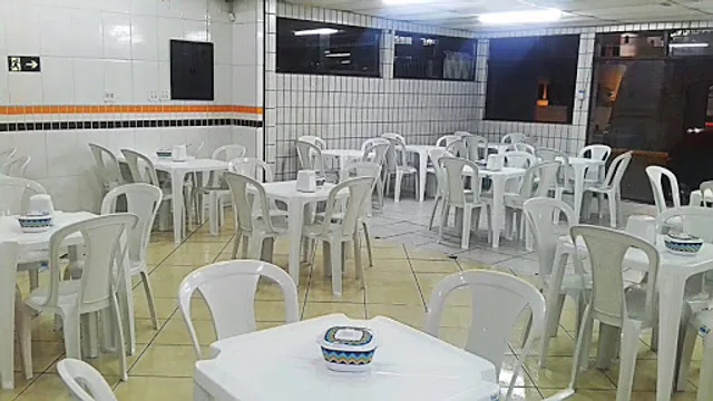 Família Ternura Lanches e Doces Delivery