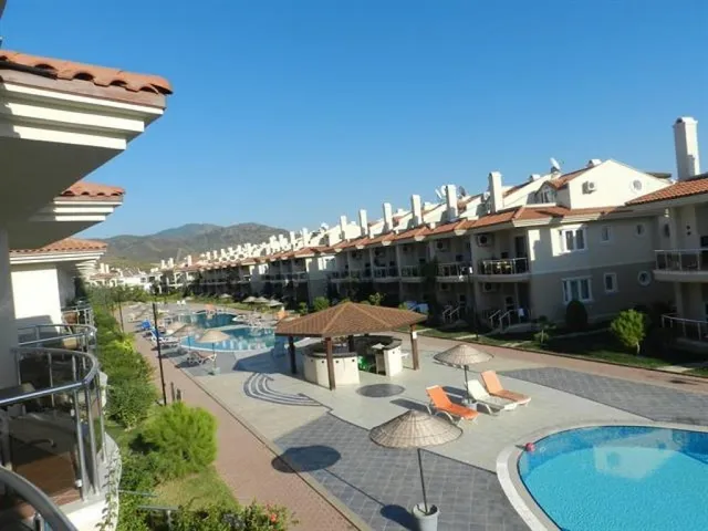 Calis Beach Apartments