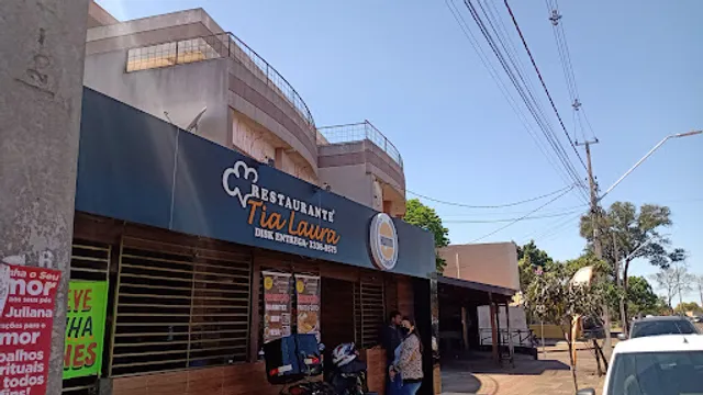 Restaurante Tia Laura