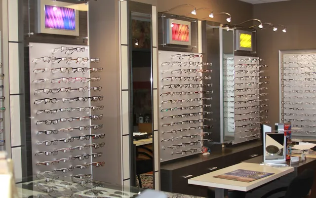 Battery Park Vision Associates P.C.