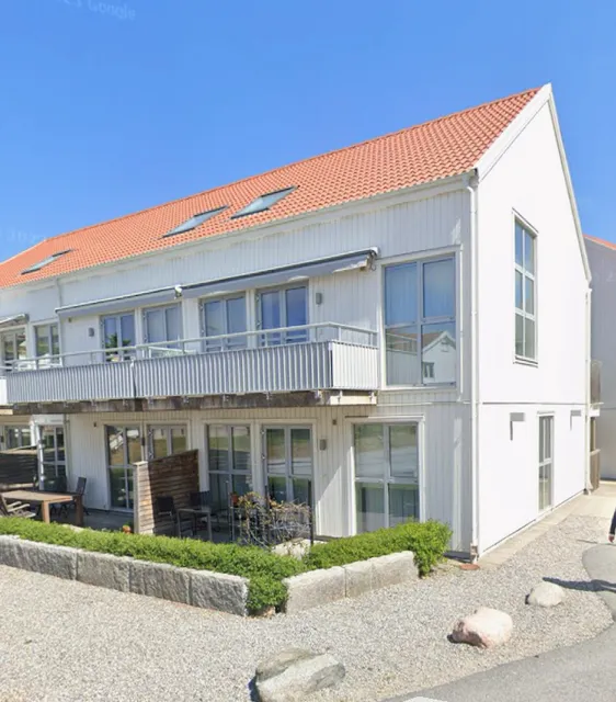 Fjällbacka Centralt