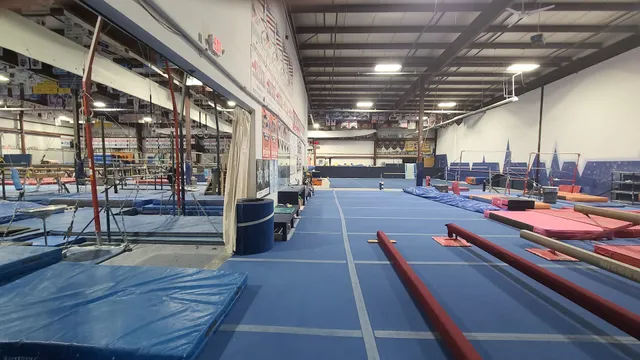 Rochester Gymnastics Academy