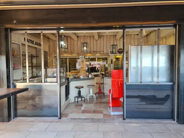 Le Pétrin Ribeïrou