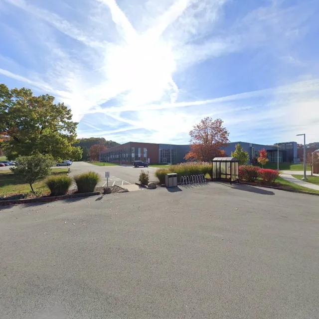 Westmoreland County Community College - Student Achievement Center