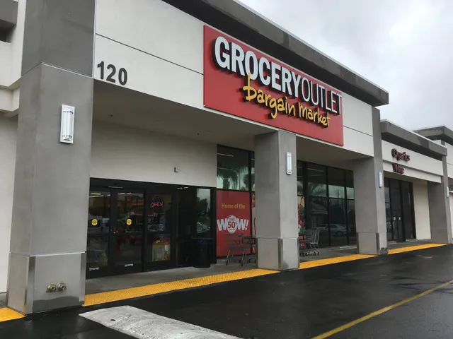 Grocery Outlet