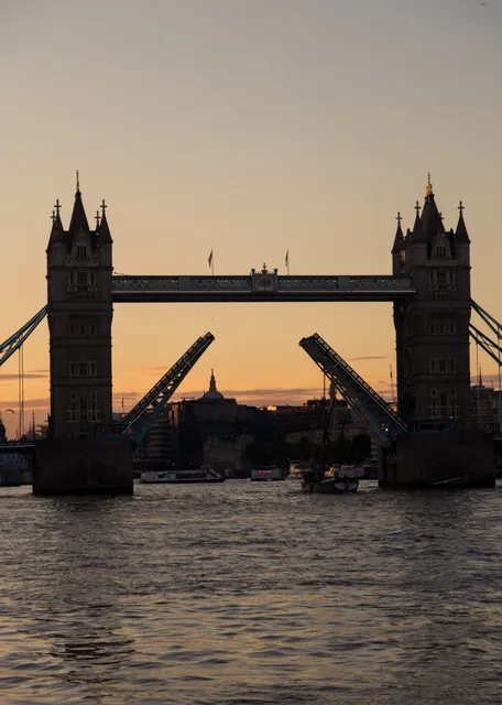 West End on the Thames