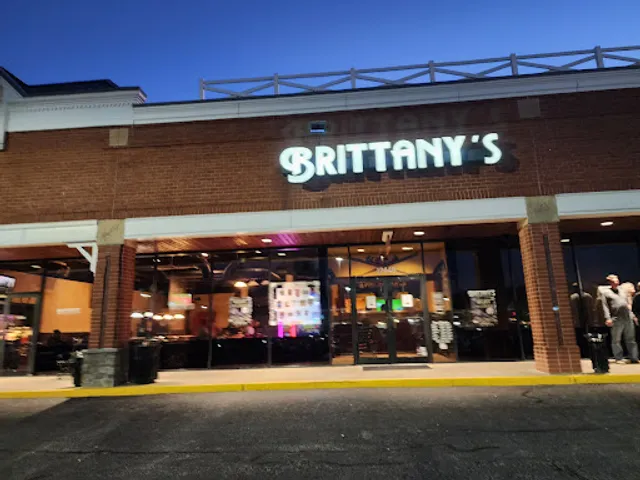Brittany’s Restaurant & Sports Bar