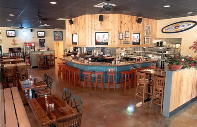 Thirsty Turtle Express