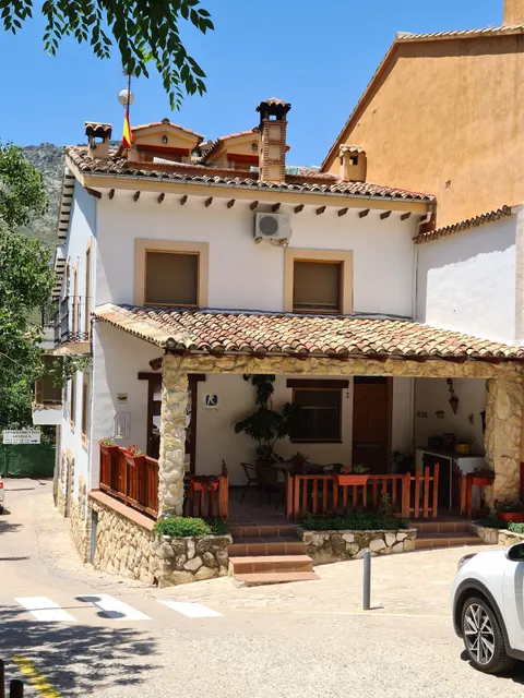Casa Rural El Tejo