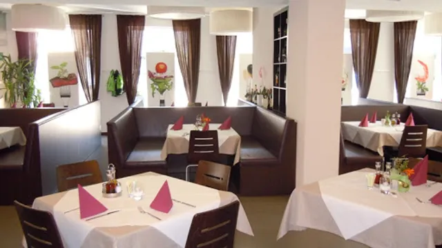 Restaurant - Pizzeria Moro