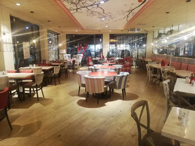 Familienbäckerei Kistenpfennig