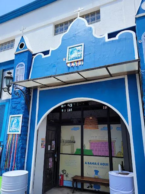Devoinha Restaurante Bar Café e Gastronomia Baiana do Nordeste