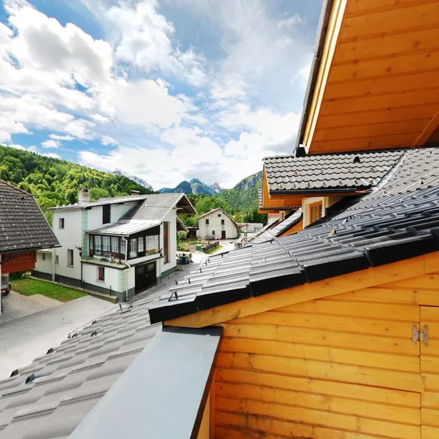 Kranjska Gora - Association of the Deaf and Hard of Hearing Slovenia