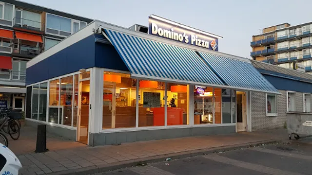 Domino's Pizza Zwijndrecht