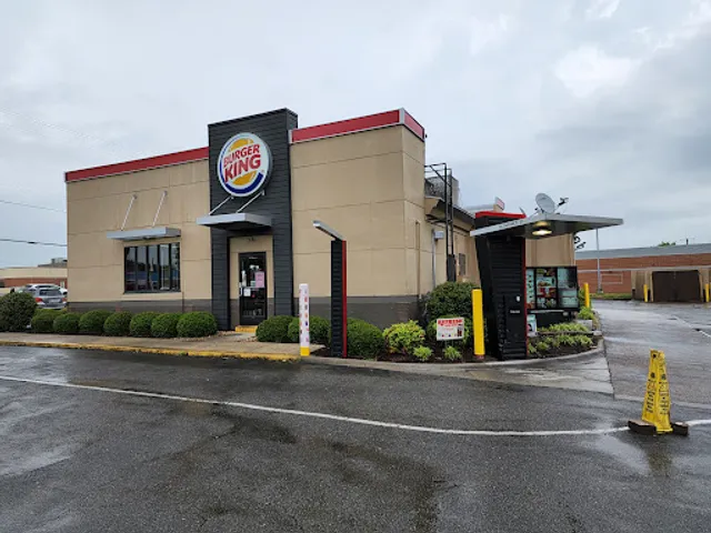 Burger King