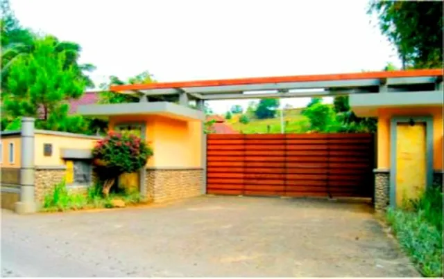 The Spring of Livingwater Resort