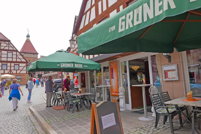 Royal India Cadolzburg