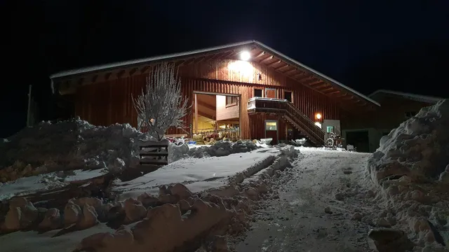 Ferienheim Paulinghof