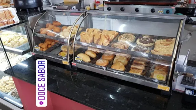 Doce Sabor Delicatessen