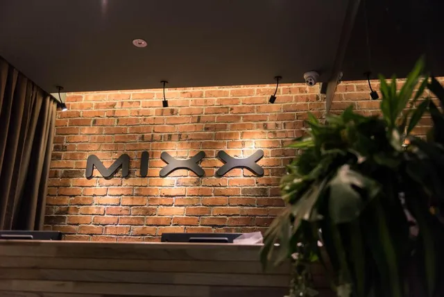 Mixx Hotel Sunway
