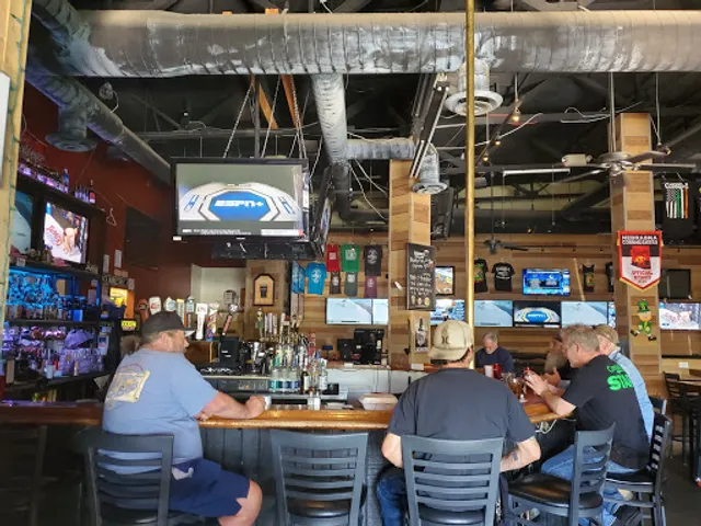 Connolly's Sports Grill