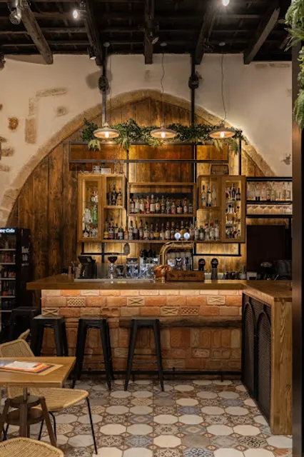 Το Μπρικακι