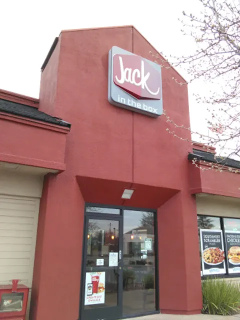 Jack in the Box