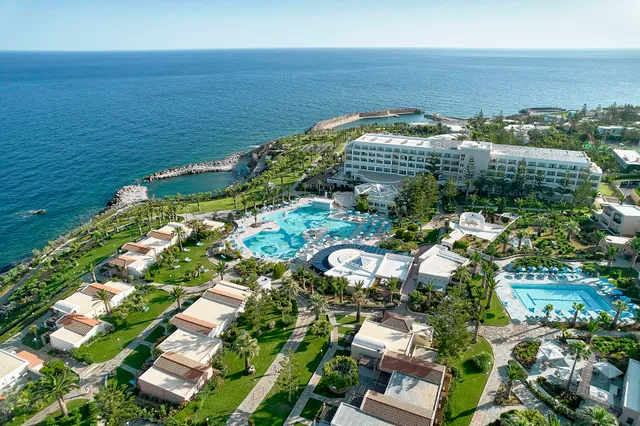 Iberostar Waves Creta Panorama & Mare