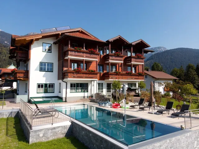 Gästehaus Hartweger