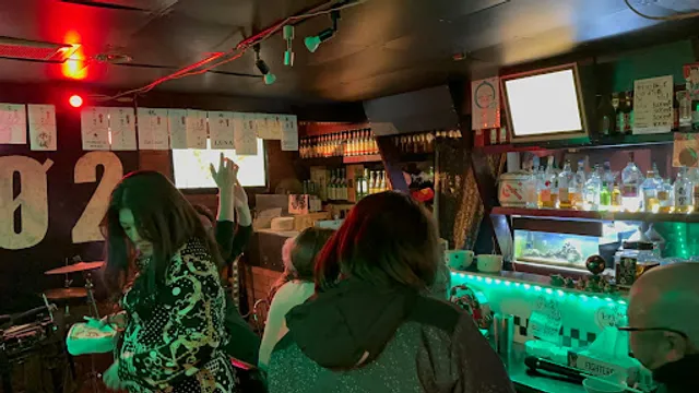 ミュージックパブ NØ2