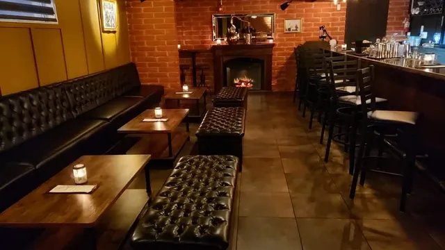 Behind Closed Doors - BCD