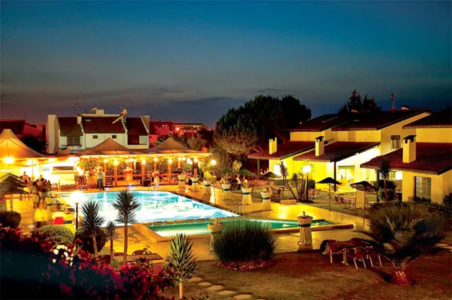 Viltur Villasaray Hotel