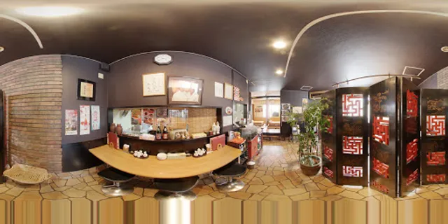 チャイナダイニング 鳳凰